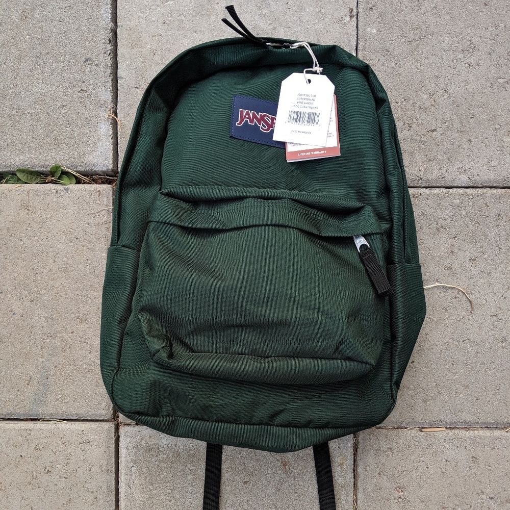 Jansport Backpack